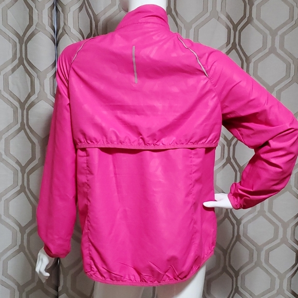 Neon windbreaker - Picture 4 of 6